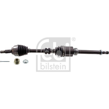 Antriebswelle 196009 Antriebswelle 196009