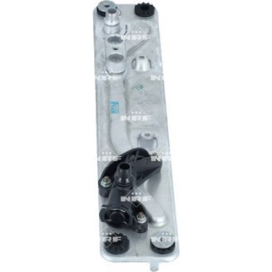 NRF Ölkühler, Automatikgetriebe 31285 NRF Ölkühler, Automatikgetriebe 31285