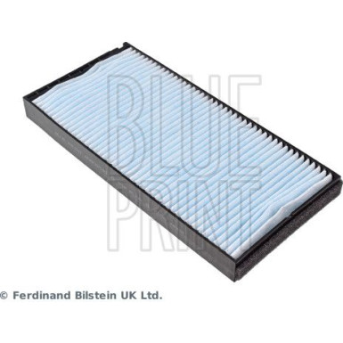 Blue Print Filter, Innenraumluft ADG02591