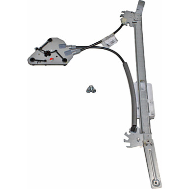 Metzger Fensterheber 2160537