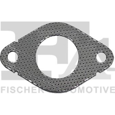 FA1 Dichtung, Abgasrohr 750-908