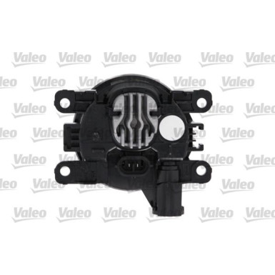Valeo Nebelscheinwerfer 047421