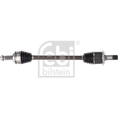 febi bilstein Antriebswelle 193605