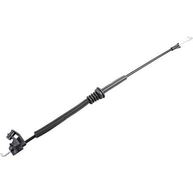 Metzger Seilzug, Türentriegelung 3160020