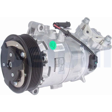 Kompressor, Klimaanlage TSP0159959 Kompressor, Klimaanlage TSP0159959