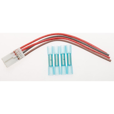 Metzger Kabelreparatursatz, Sitzheizung 2322007