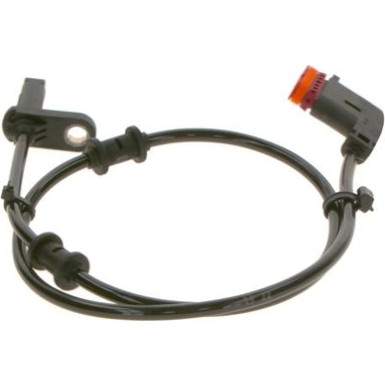 Sensor, Raddrehzahl 0 265 008 134
