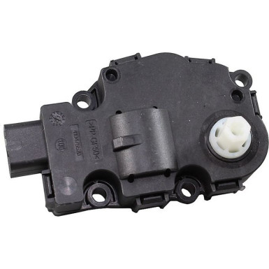 Metzger Stellelement, Mischklappe 0917722