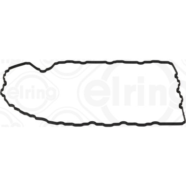 Elring Dichtung, Ölwanne 398.260 Elring Dichtung, Ölwanne 398.260
