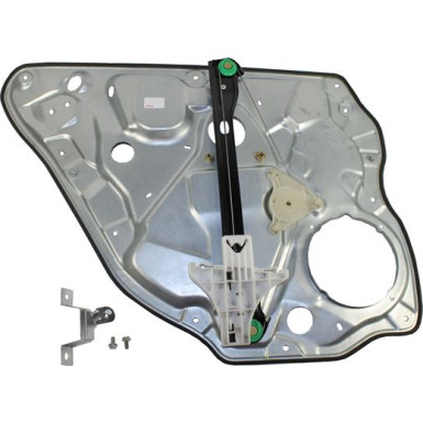 Metzger Fensterheber 2160102