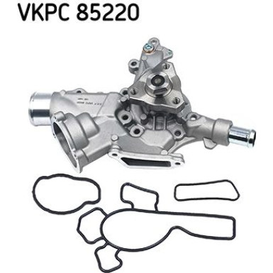 Wasserpumpe VKPC 85220 Wasserpumpe VKPC 85220