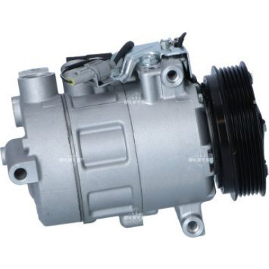Kompressor, Klimaanlage 320094