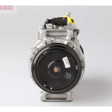DENSO 7SEU17C Klimakompressor DCP32063