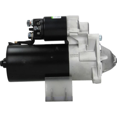 BV PSH 500.540.093.010 Anlasser 12V, 2,5kW, Zähnez.: 9, B+ (M8), Ø 81,7 mm