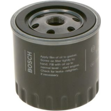 Ölfilter F 026 407 250