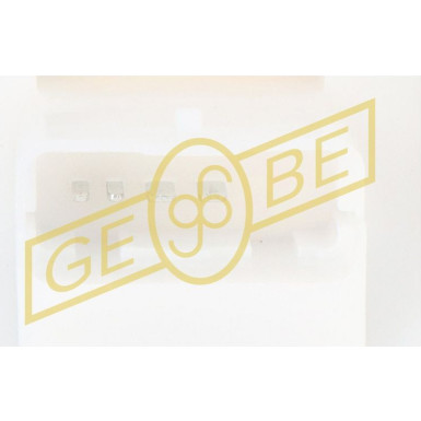 GEBE Kraftstoff-Fördereinheit 9 6135 1