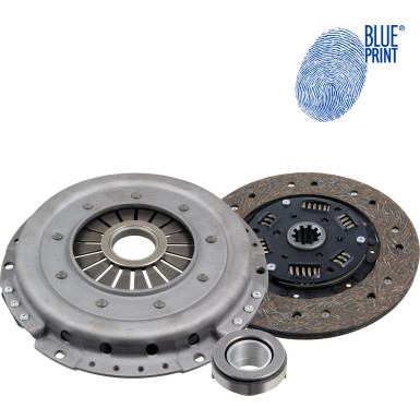 Blue Print Kupplungssatz ADU173016