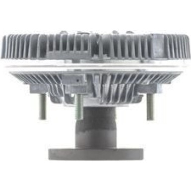 Mahle Kupplung, Kühlerlüfter BEHR Premium Line CFC 258 000P