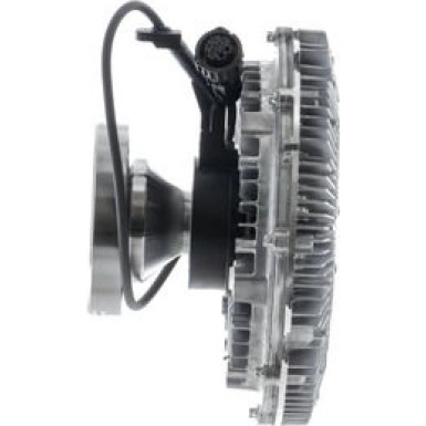 Mahle Kupplung, Kühlerlüfter BEHR Premium Line CFC 191 000P