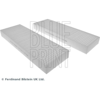Blue Print Filter, Innenraumluft ADH22509