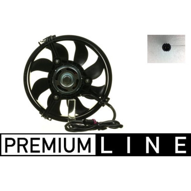 Mahle Lüfter, Motorkühlung BEHR Premium Line CFF 294 000P