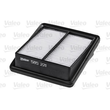 Valeo Luftfilter 585221
