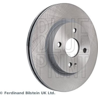 Blue Print Bremsscheibe ADM543100