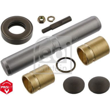 FEBI BILSTEIN 04295 Reparatursatz, Achsschenkelbolzen