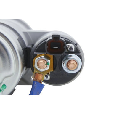 Hella Starter 8EA 011 611-441