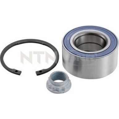 Radlagersatz R151.07 Radlagersatz R151.07