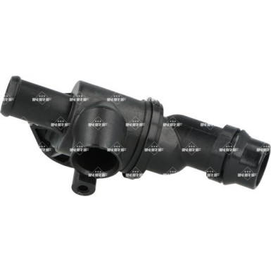 NRF Thermostat, Kühlmittel EASY FIT 725348