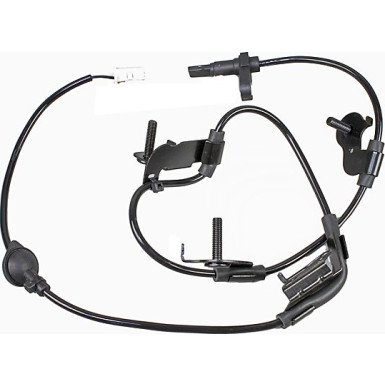 Metzger Sensor, Raddrehzahl 09001174