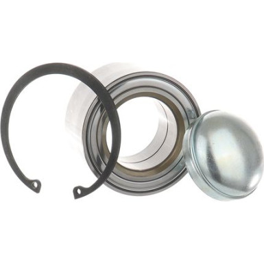 SKF Radlagersatz VKBA 3640