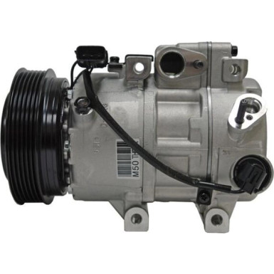Kompressor, Klimaanlage ACP 445 000P Kompressor, Klimaanlage ACP 445 000P