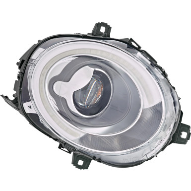 Hauptscheinwerfer 046761 Hauptscheinwerfer 046761