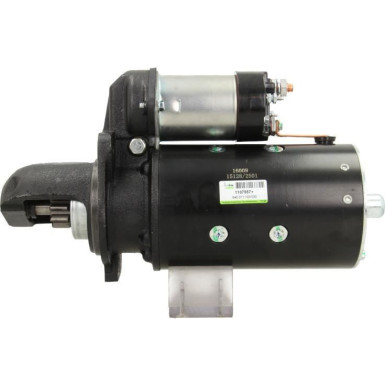 PSH Starter +Line Original 640.011.103.030