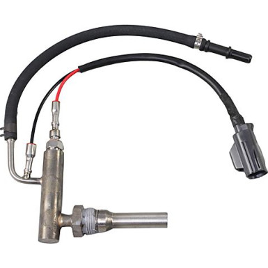 Metzger Einspritzeinheit Russpartikelfilter 0930022