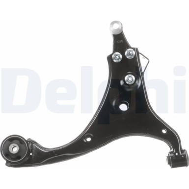 Lenker, Radaufhängung TC3781 Lenker, Radaufhängung TC3781