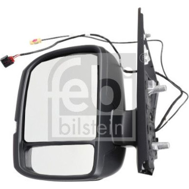 febi bilstein Außenspiegel 198345
