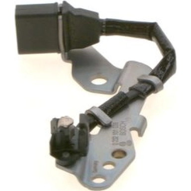 BOSCH Sensor, Nockenwellenposition 0 232 101 038