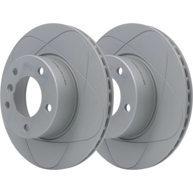 ATE Bremsscheibe PowerDisc 24.0322-0159.1 ATE Bremsscheibe PowerDisc 24.0322-0159.1