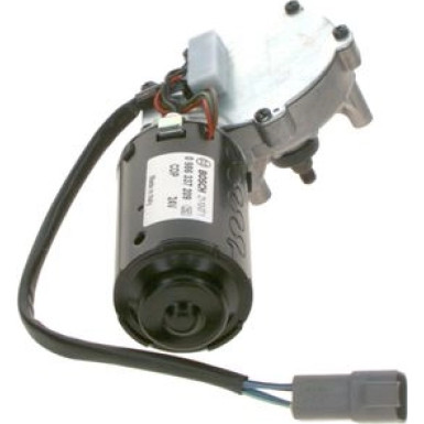 BOSCH Wischermotor 0 986 337 209
