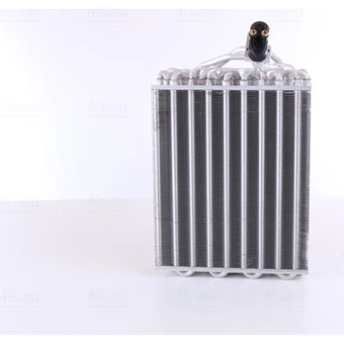 Verdampfer, Klimaanlage 92135