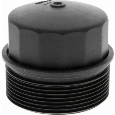 Vaico Deckel, Ölfiltergehäuse V30-2473