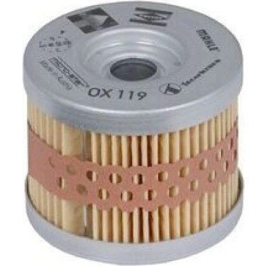 Knecht Ölfilter OX 119
