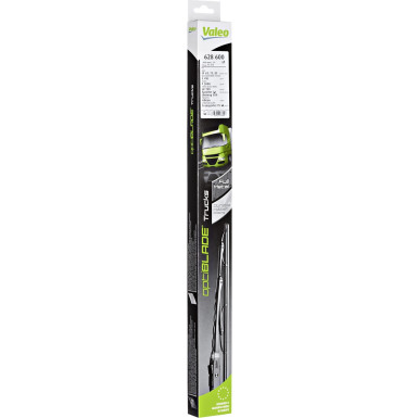 Valeo Wischblatt Scheibenwischer OPTIBLADE TRUCKS 628600