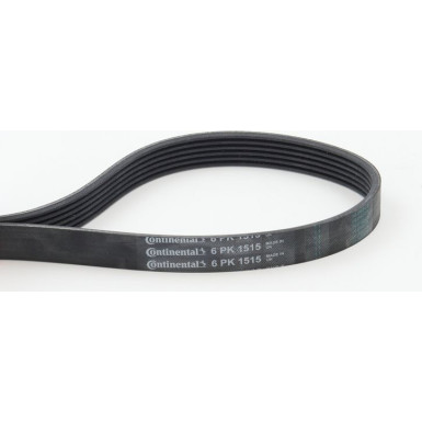 Keilrippenriemen 6PK1515