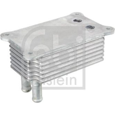 FEBI BILSTEIN 106195 Ölkühler, Motoröl