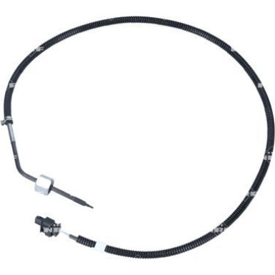 Sensor, Abgastemperatur 707343 Sensor, Abgastemperatur 707343