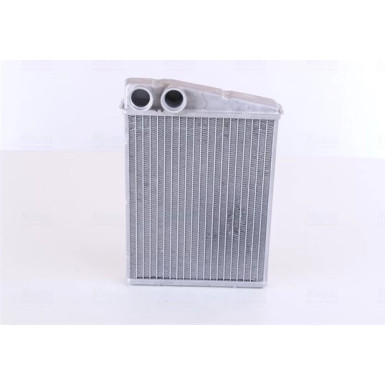 Nissens Wärmetauscher, Innenraumheizung 72046